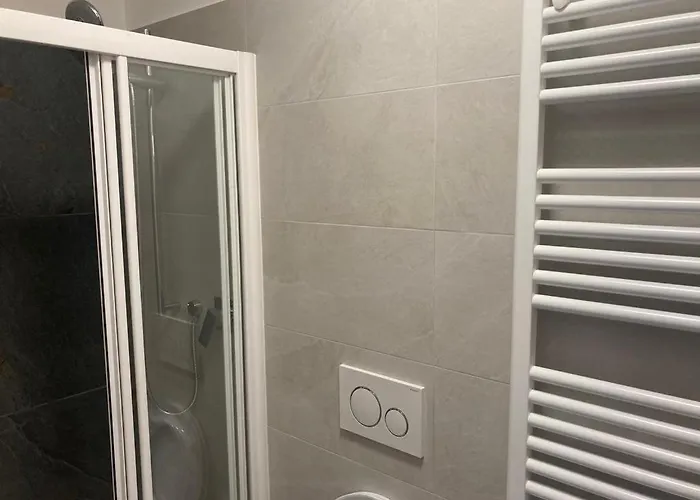Michelangelo Luxury - Colosseo & Wi-fi Рим