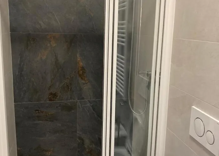 Гостевой дом Michelangelo Luxury - Colosseo & Wi-fi 3*