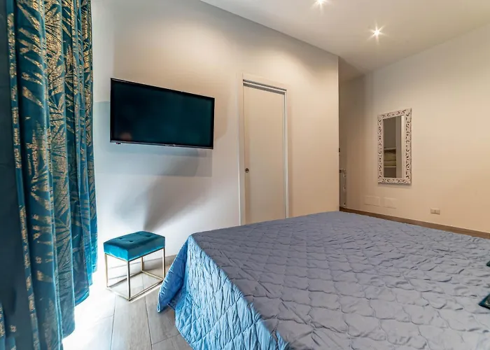Michelangelo Luxury - Colosseo & Wi-fi 3*