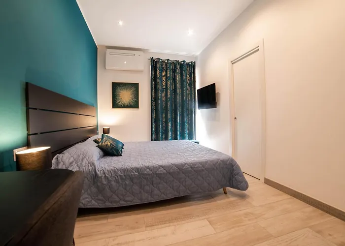 Michelangelo Luxury - Colosseo & Wi-fi 3*